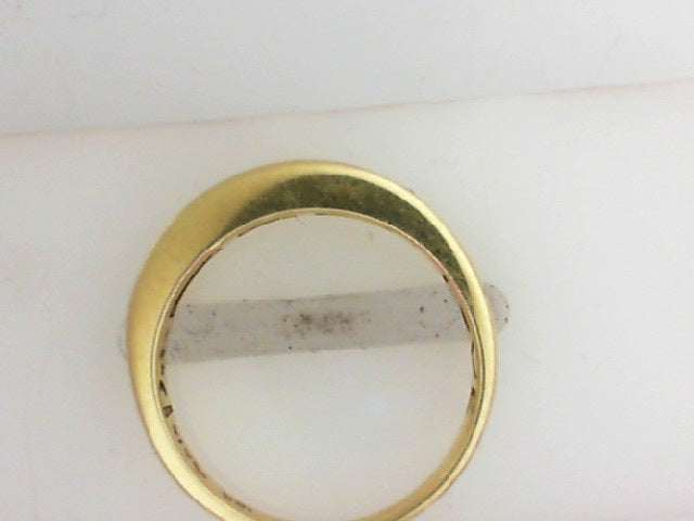 Diamond Anniversary Ring