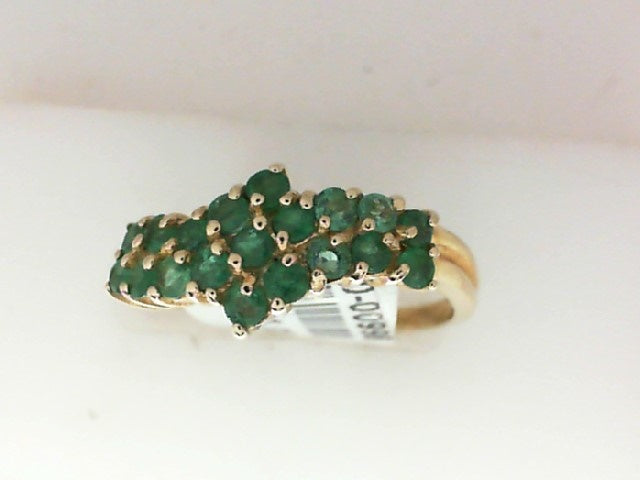 Colored Stone Rings - Women'