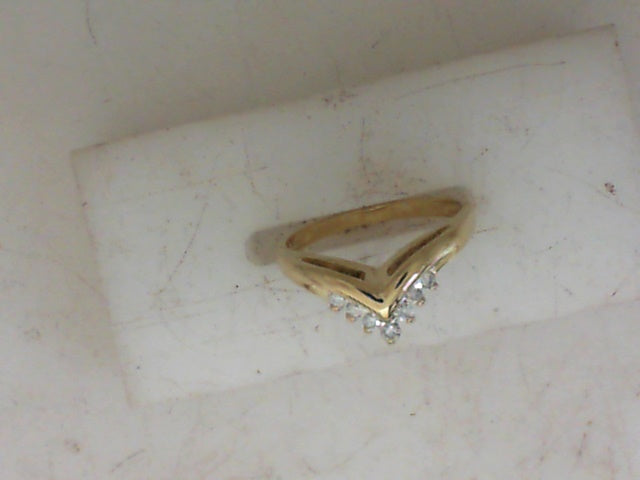 Diamond Fashion Rings  -  Women'