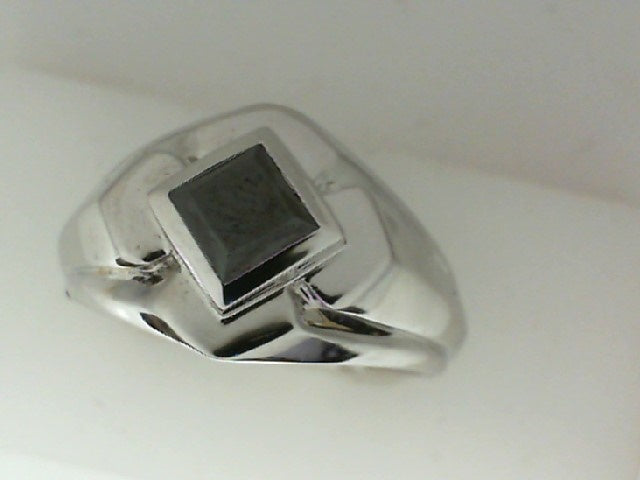 Diamond Fashion Rings - Men'