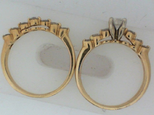 Diamond Engagement Ring