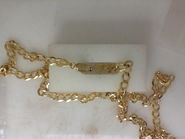 Gold Chain
