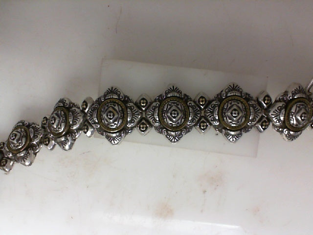 Silver Bracelet
