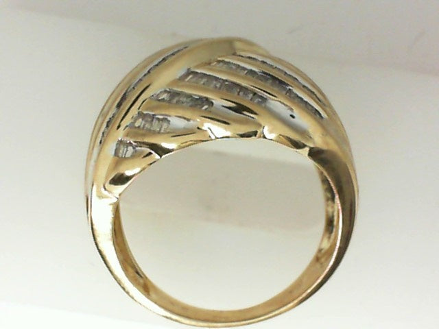 Diamond Fashion Rings - Women'