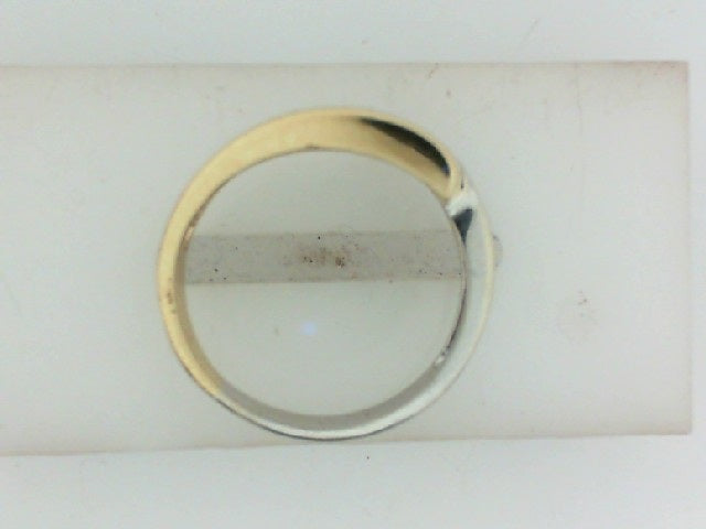 Gold Fashion Rings  -  Women'