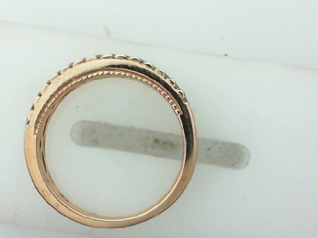 Diamond Wedding Bands - Women'