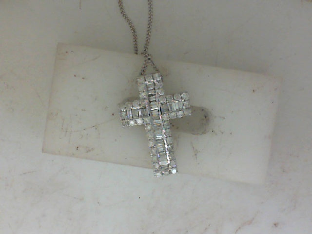 Diamond Pendant