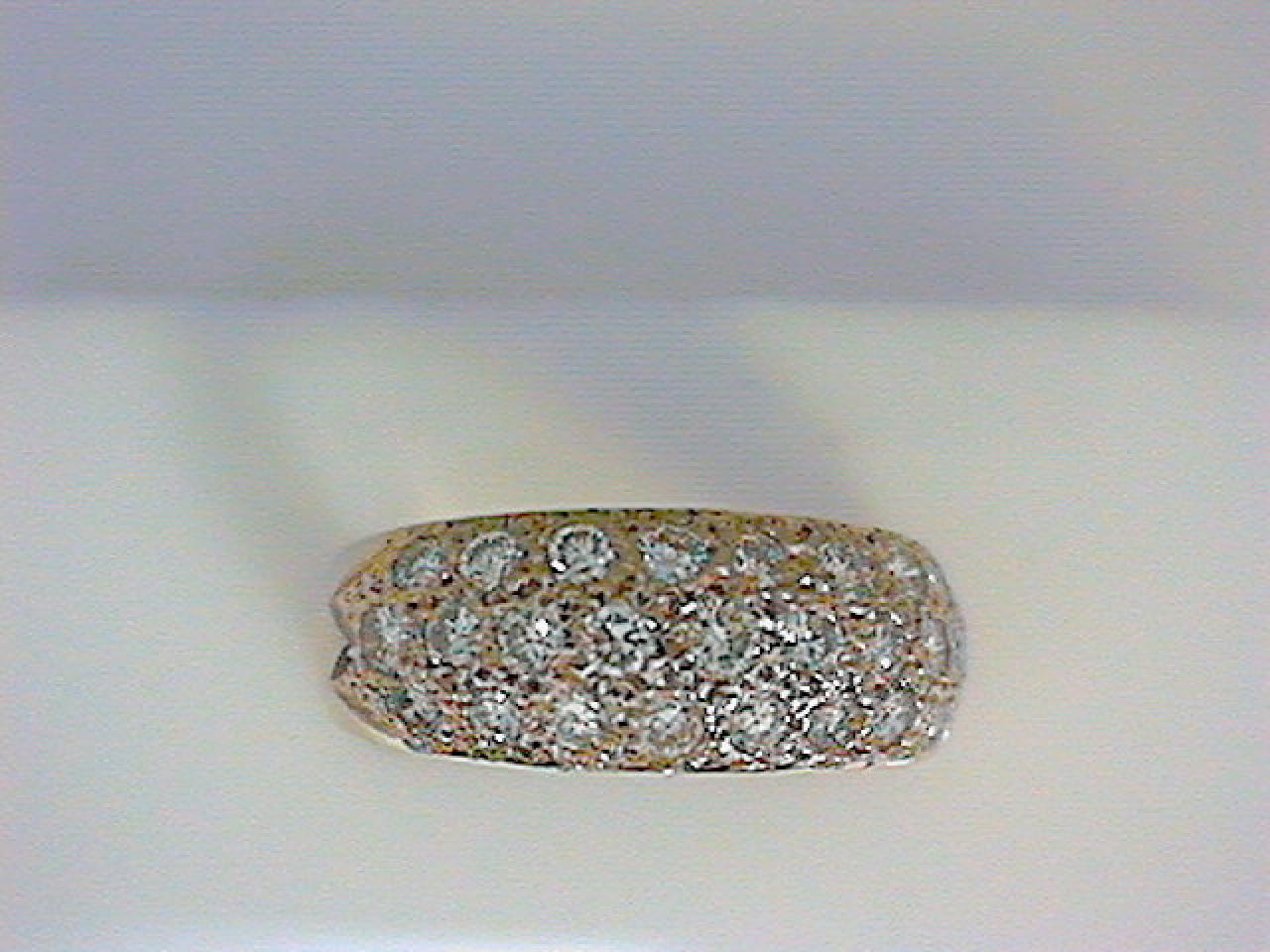 Diamond Fashion Rings - Women'
