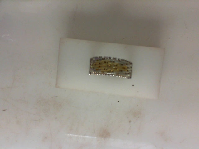 Silver Rings with Stone