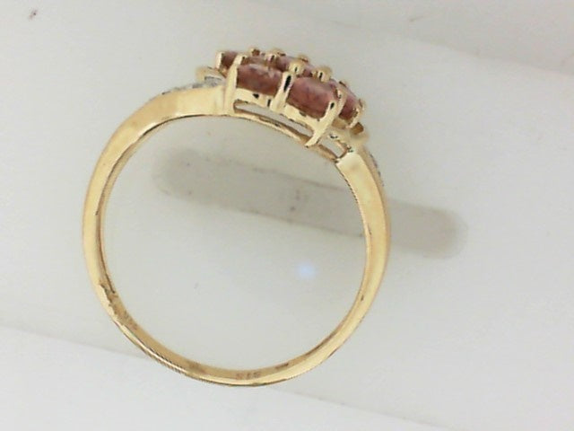 Pearl Ring