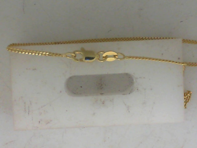 Gold Chain