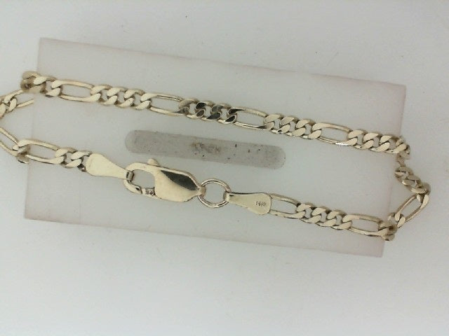 Gold Bracelets Men