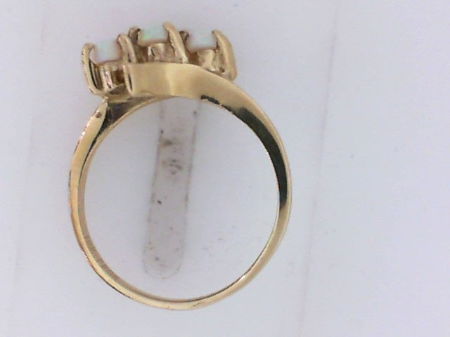 Colored Stone Rings - Women'