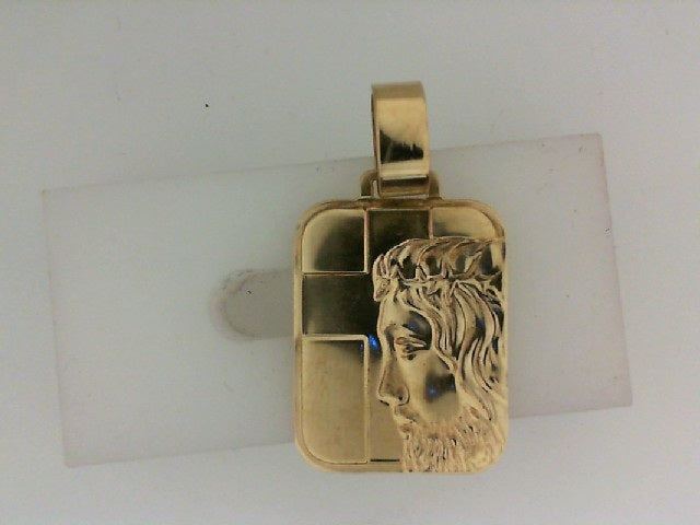 Gold Pendants / Charm