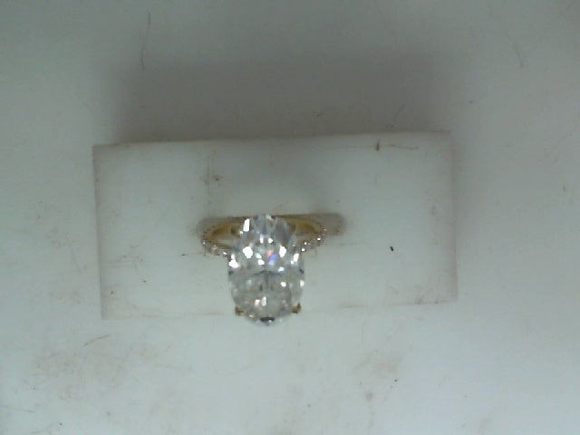 Diamond Engagement Ring