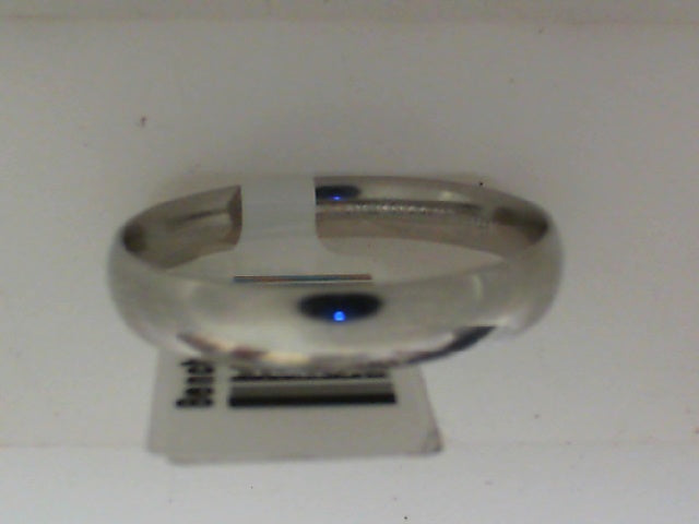 Gold Wedding Band