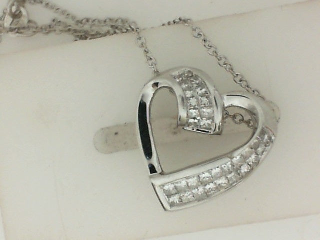 Diamond Pendant