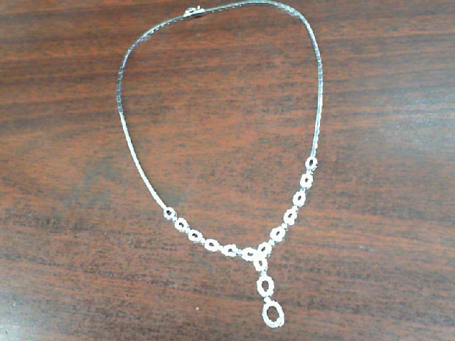 Gold Chain