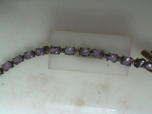 Silver Bracelet