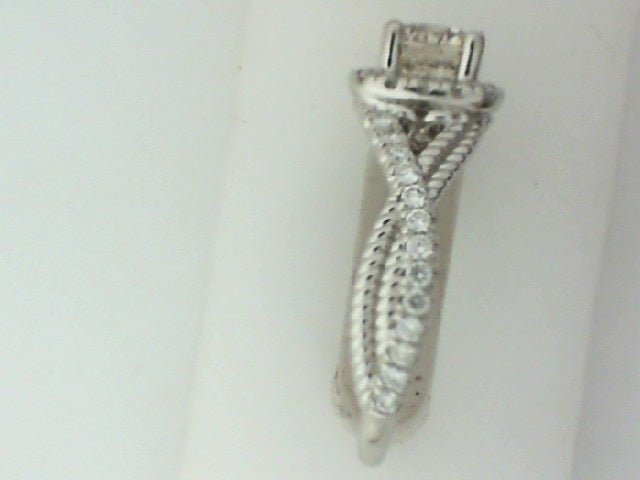 Diamond Engagement Ring