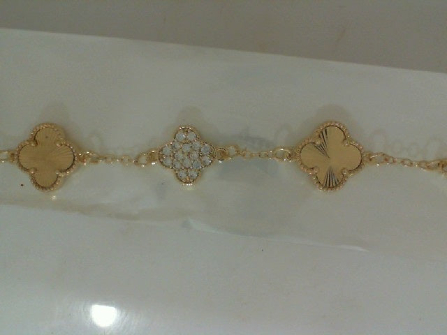 Gold Plated Jewelry
