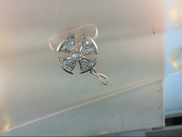 Diamond Pendant