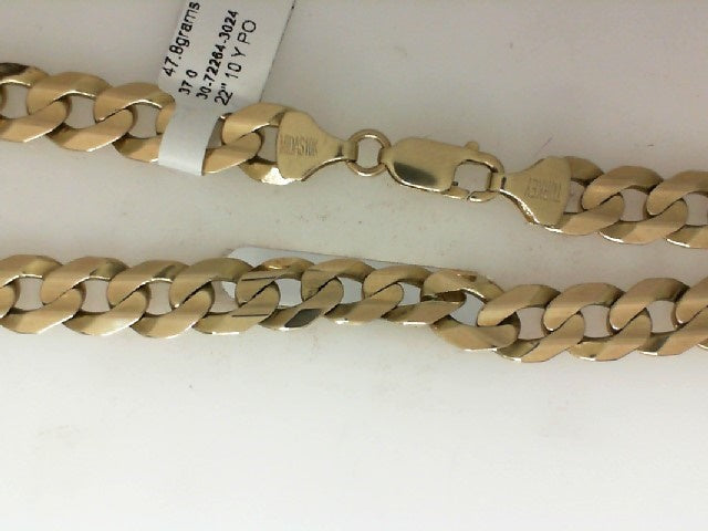 Gold Chain