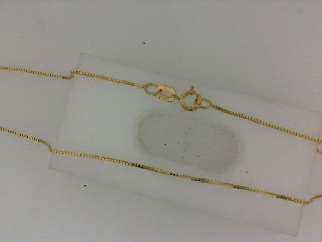 Gold Chain