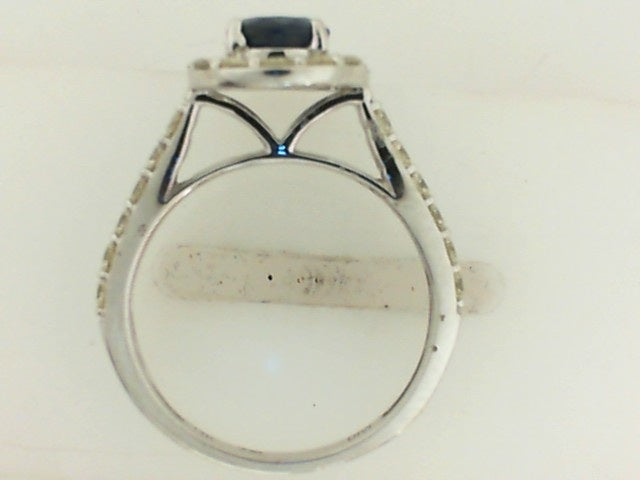 Colored Stone Rings - Women'