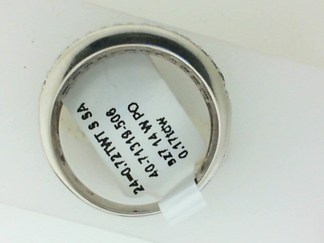 Diamond Fashion Rings  -  Women'