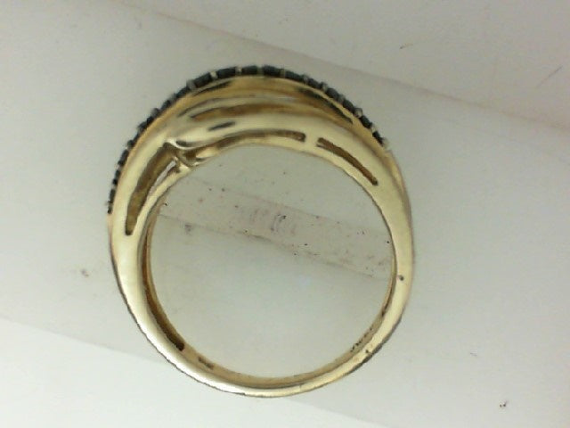 Diamond Fashion Rings  -  Women'