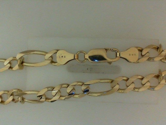 Gold Chain