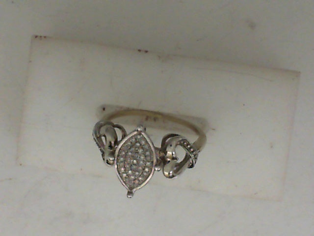 Diamond Fashion Rings - Women'
