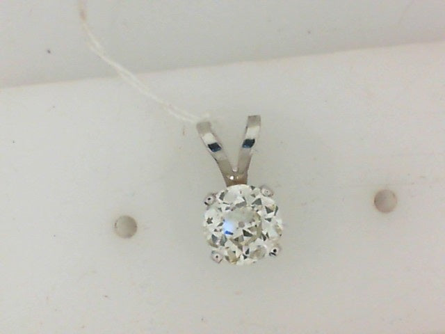Diamond Pendant