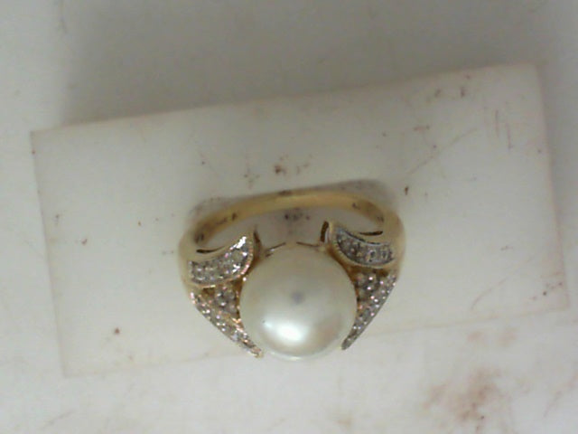 Colored Stone Rings  -  Women'