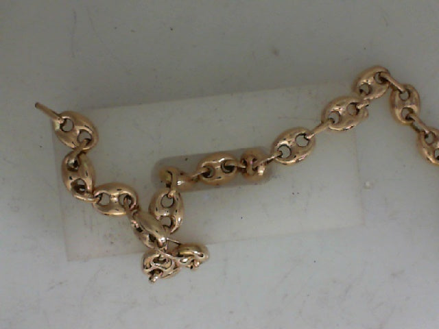 Gold Bracelet