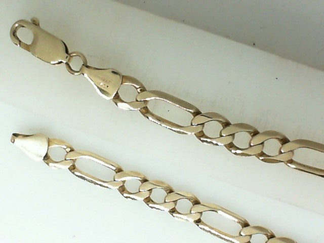 Gold Bracelet