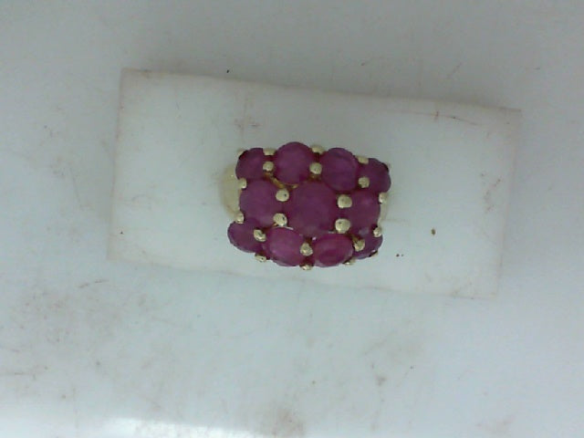 Colored Stone Rings - Women'