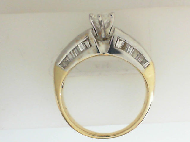 Diamond Engagement Ring