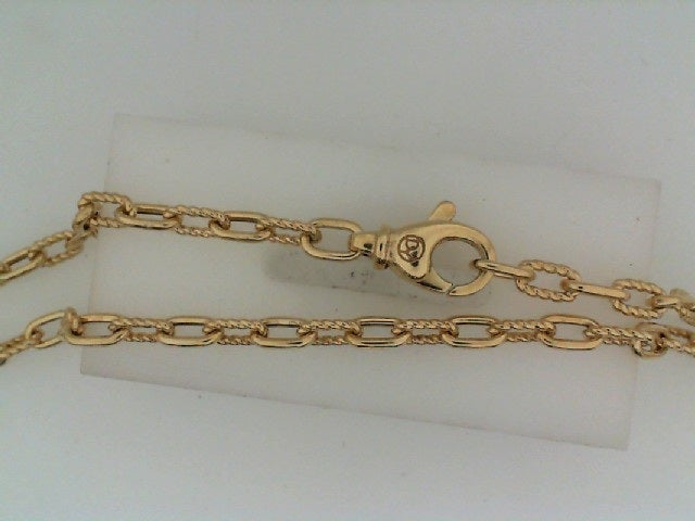 Gold Chain