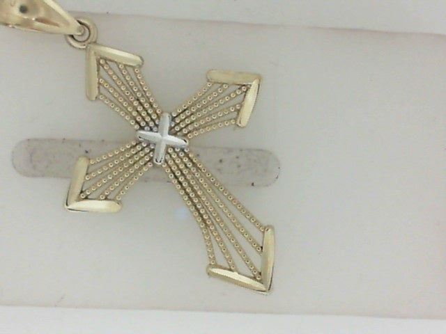 Gold Pendants / Charm