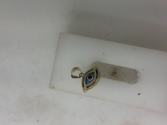 Gold Pendants / Charm