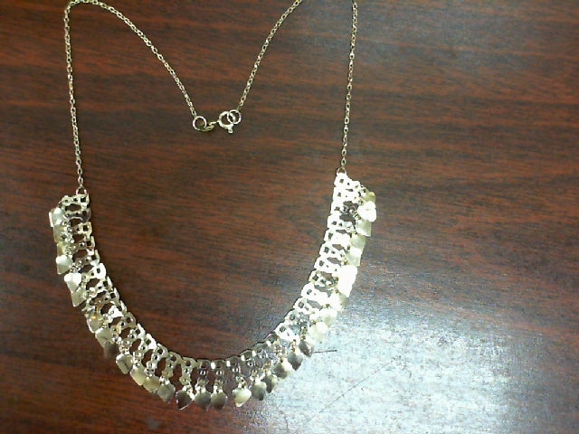 Gold Chain
