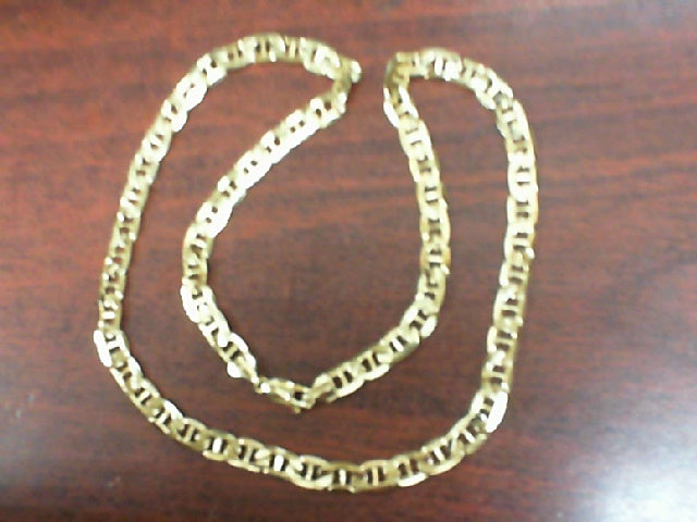 Gold Chain