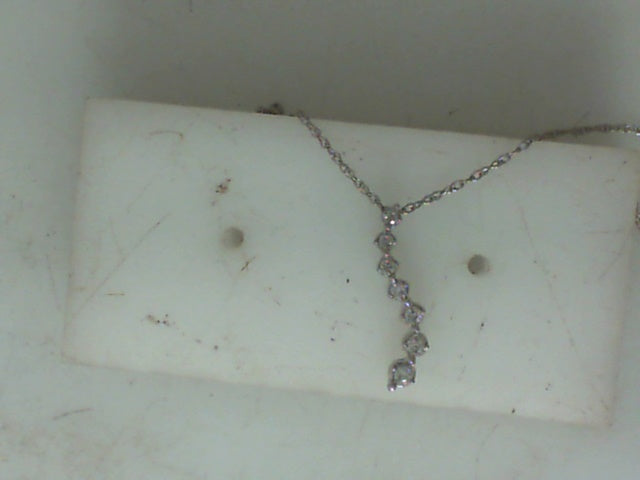 Diamond Pendant