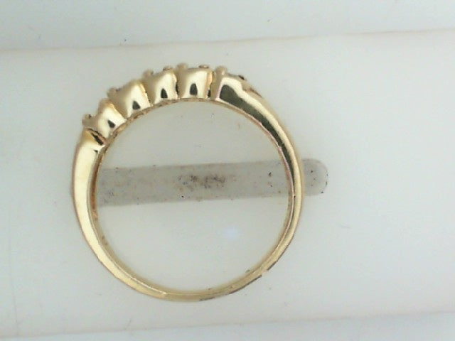 Diamond Wedding Bands - Women'