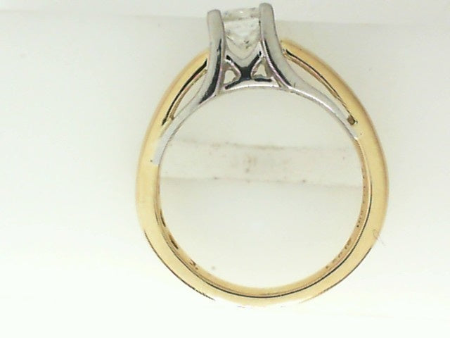 Gold Remount