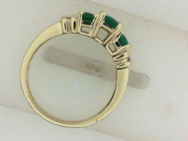 Colored Stone Rings - Women'