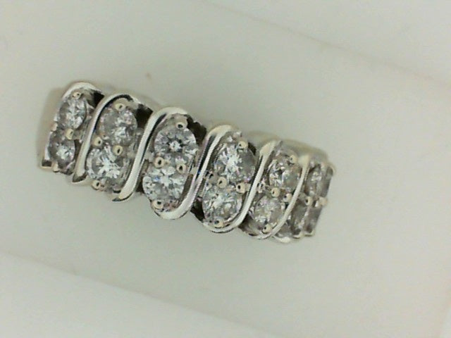 Diamond Fashion Rings  -  Women'