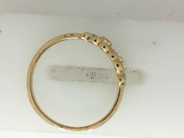 Colored Stone Rings  -  Women'